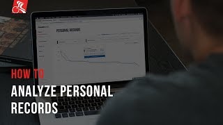 How to Analyze Personal Records