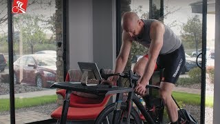 New Ramp Test Makes FTP Testing More Efficient...