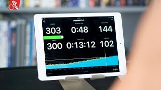 FTP Testing and The TrainerRoad Ramp Test: A...