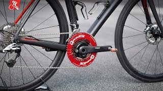 Oval vs. Round Rings, Fasted Training, Beating...