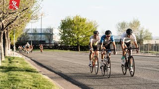 Breakaways That Stick, Crit Race Strategy,...