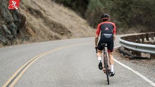 Consequences of a High FTP, Our First TT,...