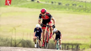 Running Out of Matches, VO2 Training for...