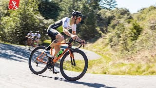 Live Q&A with the Pros: Marc Pro Cycling's...