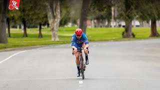 Live Q&A with the Pros: Team Clif Bar...
