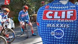 Team Camp Special: Team Clif Bar Cycling –...