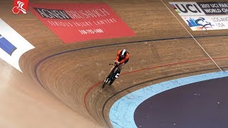 How To Get More Aero, Time Trial Recon,...