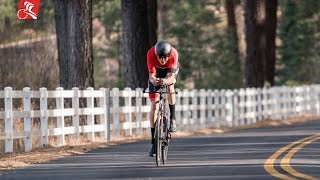 Aero TT Equipment, Mental Limits, Taper vs....