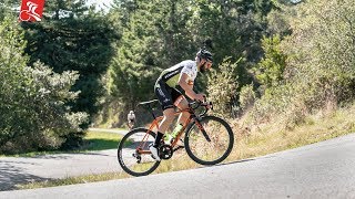 Standing Climbing, Sub-8 Leadville, Multiple...