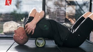 Foam Rolling, Faster Triathlon Times, Genetics...