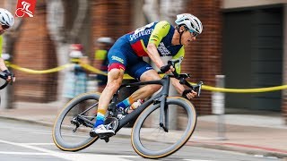How Age Affects Performance, Can Time...