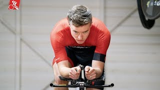 Cross Nats Takeaways, TT Bike Fits, Using...