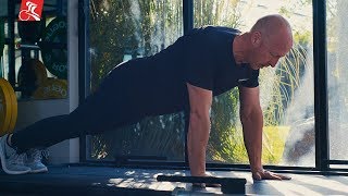 Strength Training for Cyclists: 5 Exercises to...