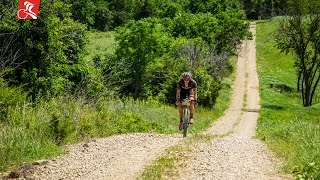 How to Train for Unbound Gravel 200