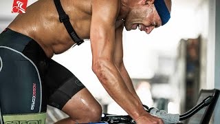 Breaking 8 Hours with World Class Triathlete...