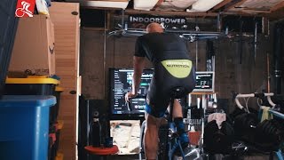 Coach Chad Timmerman's Training Principles