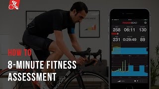 How To: 8-Minute Fitness Assessment