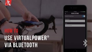 How To: Use VirtualPower via Bluetooth