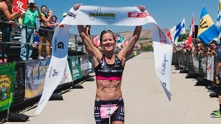 Faster Run Splits with 3x IRONMAN Champion Liz...
