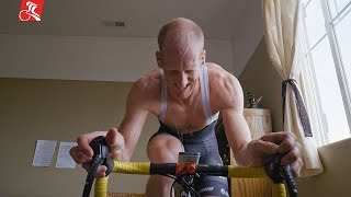 This is What Training Looks Like