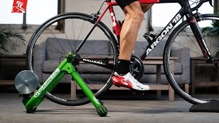 Training with Power 101 with TrainerRoad