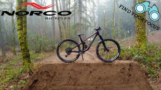 Norco Optic Bike Review