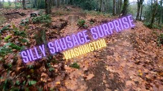 Silly Sausage Surprise - (Sendsday #72)