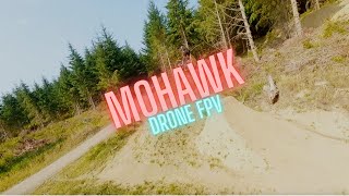 Mohawk Drone FPV - (Sendsday #69)