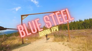 Blue Steel Drone FPV (Sendsday #63)