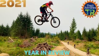 Here's the Highlights of my 2021 Year!
