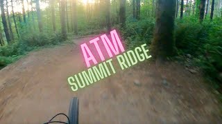 ATM at Summit Ridge - (Sendsday #55)