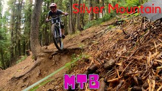 Exploring the Technical Trails at Silver...