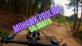 Mohawk Proline at Galbraith - (Sendsday #48)