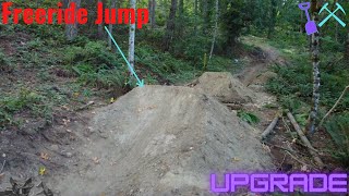 This Feature Took All Summer to Build...