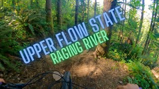 Building and Riding a New MTB Tech Trail 