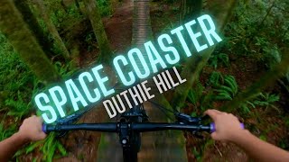 The Great Space Coaster - Duthie Hill...