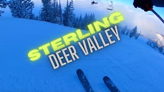 Sterling at Deer Valley Mountain Resort -...