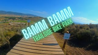 Bamm Bamm - Trailside Bike Park (Sendsday #12)