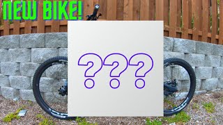 Building and Testing My Friend's New Enduro Bike
