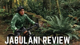 Jabulani (2HI) Trail Review - Duthie Hill