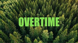 Overtime Trail Progression/Review - 360 Trails