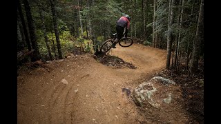 Crank It Up through the Joyride Jump Park -...