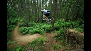 Duthie Hill Bike Demos- Part 2