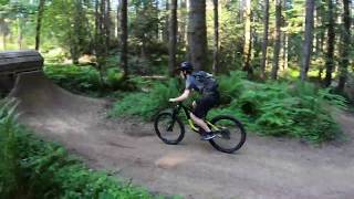 Paramount Progression Duthie Hill
