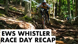 WHISTLER EWS CRANKWORX FINAL DAY