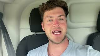 INJURY UPDATE VIDEO 2