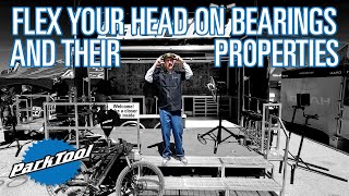 Flex Your Head: On Bearings and Their...