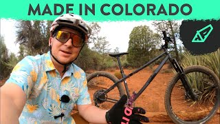 2022 Guerilla Gravity Pedalhead Review - A...