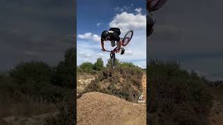 Underflip from today love the feeling of...