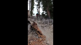 MTB Challenge | Mountain Bike 30 days in July...